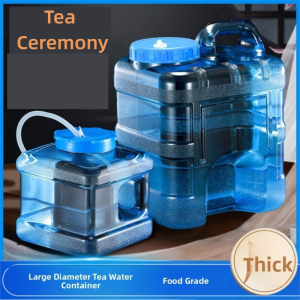 KUWUBIANJING | Food Grade Large Capacity Water Storage Bucket