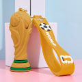 2026 New Mascot Football Team PVC Figure Bag Charm Football Match Souvenir Key Ring for Kids & Fans Christmas. 