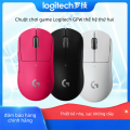 Logitech | Chuột Chơi Game Không Dây Đa Chế Độ. 