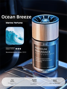 ALLKODO | Deodorizing Long-lasting Elegant Car Fragrance