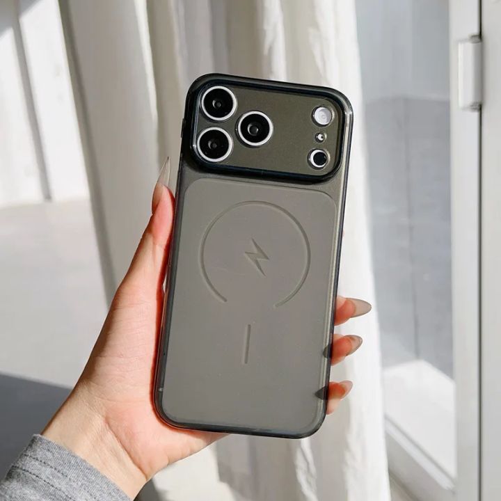 Shockproof%20Lightning%20Clear%20Phone%20Case%20For%20Xiaomi%20Redmi%20Note%2010%2011%2012%2013%2014%2015%20Pro%20Plus%204G%205G%2010S%2011S%2012S%2014S%2012%20Turbo%20Soft%20Cover%20-%20Image%208