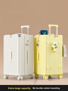 MIMANI | Durable Travel Suitcase