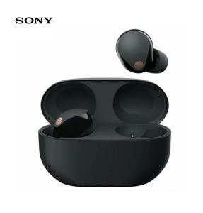 Sony | WF-1000XM5 In-Ear True Wireless Bluetooth Noise-Canceling Headphones black