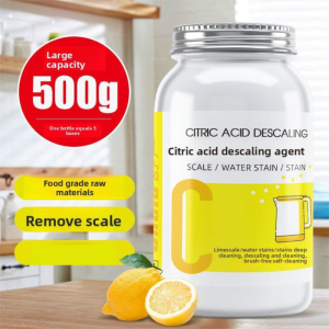 JIFANPAUL | Powerful Scale and Stain Remover Cleaner