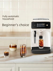 Philips | Multifunctional Fully Automatic Espresso Coffee Machine