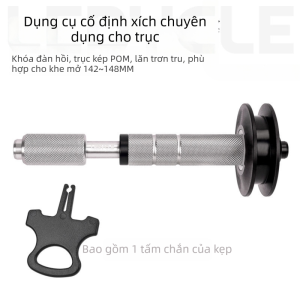 lebycle | Dụng cụ vệ sinh xích xe đạp leo núi và xe đạp đường trường