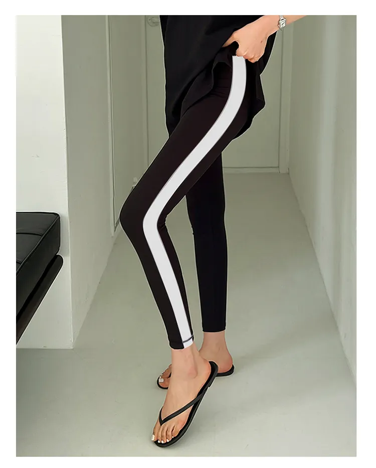 LYSEACIA UPF 50+ Women Swim Pants Quick Dry Outdoor Sport Leggings Lady  Swimming Tights High Waist Women Swimming Surfing Diving Swimwear