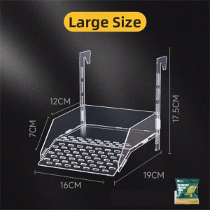 Yee | High Water Level Basking Platform Acrylic Deepwater