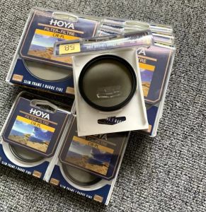 new For Sale HOYA SLIM CPL Filter Polirizer Filter 58mm 67mm 72mm 77mm 82mm Circular Polarizing 46mm 49mm 52mm 55mm For Nikon Canon