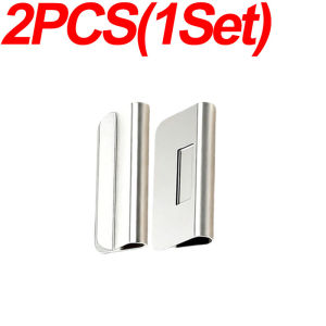 Polocat 10Pairs Strong Magnetic Curtain Clip for Prevent Light Leaking Keep Curtain Closed Nail Free Curtain Accessories