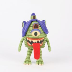 25cm Steal A Brainrot Plush La Casa Boo Plush Toy Game Peripheral Toy Gift Steal a Brainrot Game Fan Kid Birthday Christmas Gift