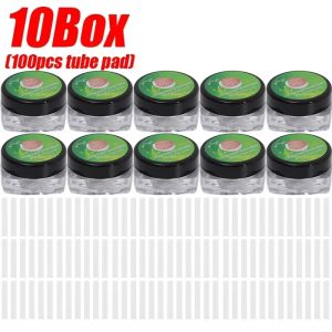 1/20box Invisible Ingrown Toe Nail Treatment Pad Ingrown Toenail Correction Tool Groove Straightening Clip Brace Foot Care2026