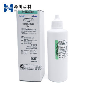 Kuraray Noritake Forming Liquid 100ml For Dental Porcelain Powder