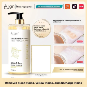 Algn | Blood Stain Removal Antifungal and Bacterial Inhibiting Detergent
