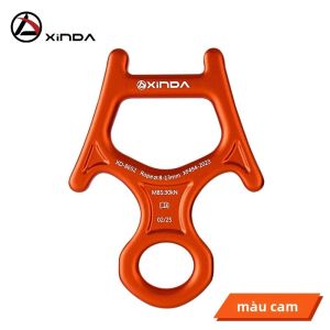 Xinda | Thiết Bị Hạ Trượt 8 Vòng