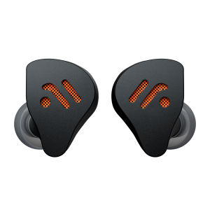 Fosi Audio IM4 In-ear Headphones Open-Back Dynamic Drivers Wired HIFI Earphone For Music Monitoring Gaming Earbuds