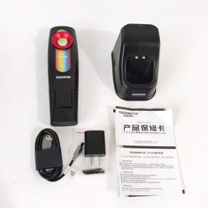 TAKENOW Work Light WL4111S Car Repair Light Paint-polished Beauty Hand-held Capture Light