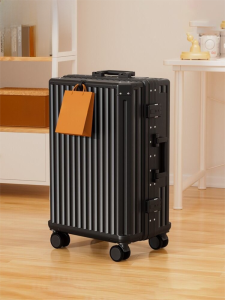 MIMANI | Sturdy Durable 20 Inch Luggage