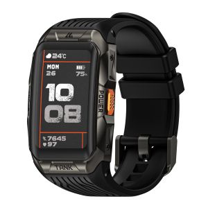KOSPET TANK X2 Smart Watch For Men IP69K Waterproof 3D Curved Screen 1.64 AMOLED Bluetooth Call 170 Sport Modes Smartwatch