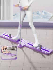 KDST | Slimming Pelvic Floor Exercise Thigh Toning Fitness Equipment