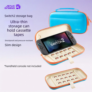 JSAUX | Portable Switch 2 Protection Case