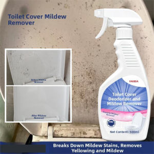 JINGSHU | Mold Stain Remover Cleaning Agent