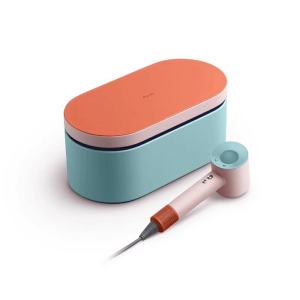 Dyson |HD15 Series Hair Dryer Negative Ion Rapid Styling Protection Function