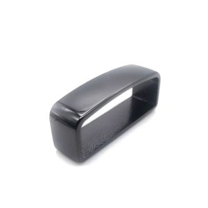 35mm/40mm Metal Belt Keeper D Ring Belt Loop Ring Buckle for Leather Craft Belt Parts DIY Accessories