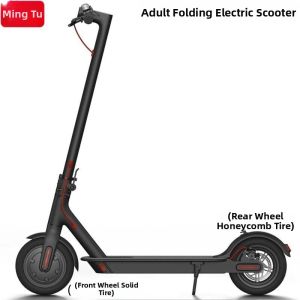 BONINGYU | Mini Foldable E-Scooter 8.5 Inch