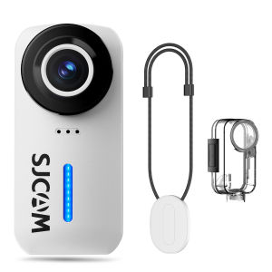 ​​Action Camera 4K 30FPS Ultra HD 20MP OIS EIS Dual Stabilization WIFI Smartphone Connection Outdoor Sports Cycling Camcorder