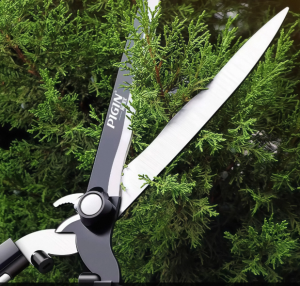 Quality Pruning Garden Scissors