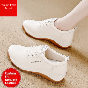 BEILIYUAN | Easy-on Womens Shoes Anti-slip Soft-bottom Lightweight