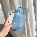Shockproof Lightning Clear Phone Case For Xiaomi Redmi Note 10 11 12 13 14 15 Pro Plus 4G 5G 10S 11S 12S 14S 12 Turbo Soft Cover. 