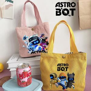 Christmas Gifts for Girls: Astro Bot Women's Shoulder Bag & More