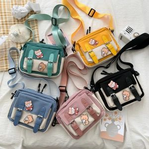 ZEEMIN Halloween Christmas Crossbody Bag: A Cute & Stylish Choice