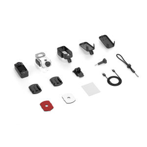 C400 Action Camera Handheld Stabilized Night Vision Camera Vlog Outdoor Live Streaming Bike Mount Dashcam Sjcam Camera