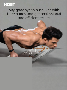 KDST | Chest And Abdominal Exercise Auxiliary Training Board