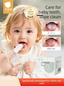 Usbettas | Oral Cleaner Tongue Cleaner Toothbrush Newborn Baby
