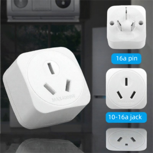 YIZHIBING | High Power Multi-functional AC Adapter 10A to 16A