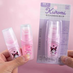ZEEMIN Halloween & Christmas Sanrio Roller Eraser: A Creative Student Stationery Gift