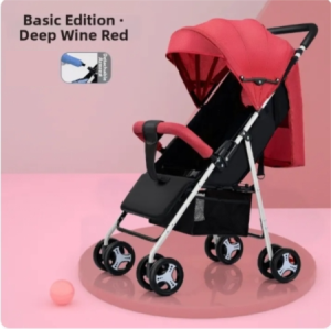 LIWAN | Foldable Portable Baby Stroller