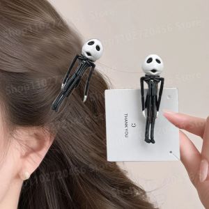 Christmas Hair Clips: The Perfect Halloween Gift for Anime Fans
