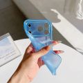 Shockproof Lightning Clear Phone Case For Xiaomi Redmi Note 10 11 12 13 14 15 Pro Plus 4G 5G 10S 11S 12S 14S 12 Turbo Soft Cover. 