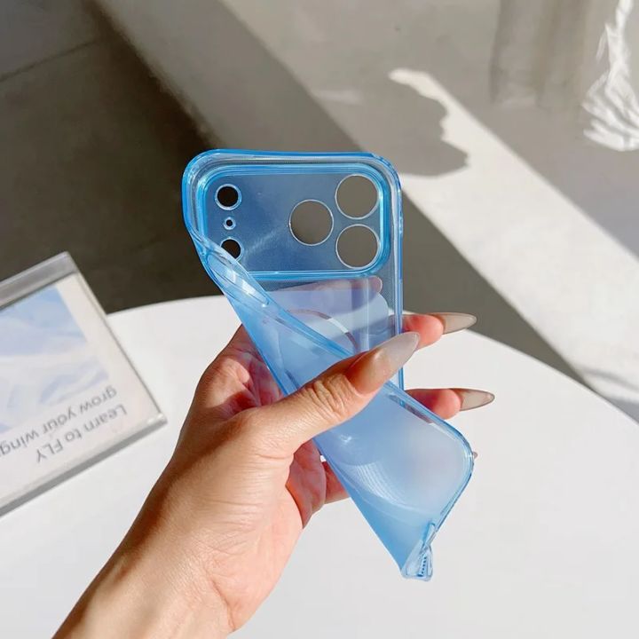 Shockproof%20Lightning%20Clear%20Phone%20Case%20For%20Xiaomi%20Redmi%20Note%2010%2011%2012%2013%2014%2015%20Pro%20Plus%204G%205G%2010S%2011S%2012S%2014S%2012%20Turbo%20Soft%20Cover%20-%20Image%207