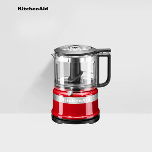 KitchenAid | Fully Automatic Multi-Function Electric Meat Grinder 5KFC3516C