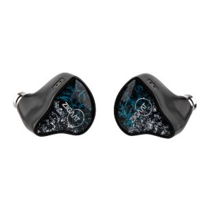 Linsoul ZiiGaat x Hangout.Audio: Odyssey 2 1DD + 3BA Hybrid IEM Earphone with Genuine Knowles Balanced Armature Drivers