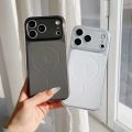 Shockproof Lightning Clear Phone Case For Xiaomi Redmi Note 10 11 12 13 14 15 Pro Plus 4G 5G 10S 11S 12S 14S 12 Turbo Soft Cover. 