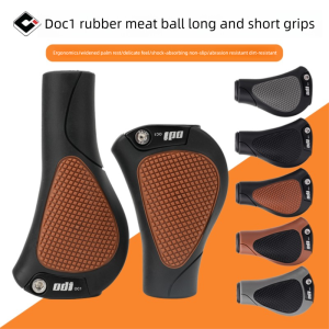 ODI | Anti-slip Shock Absorption Grip Bike Handlebar Grips