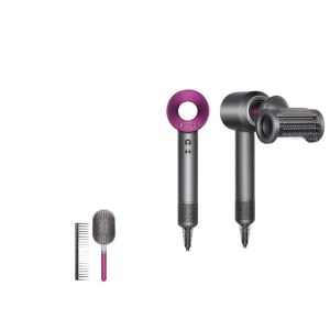 Dyson | Hair Dryer HD15 Series Electric Hair Dryer With Negative Ions For Quick Drying