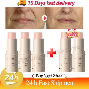 Instant Wrinkle Removal Multi Bounce Balm Facial Tightening Moisturizing Korean Anti-Wrinkle Balm Stick Cream Skin Care Products2026